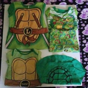 Ninja Turtle bundle